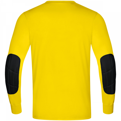 Jako Power golmanski dres dugih rukava — žuta_EliteSport
