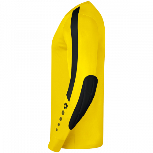 Jako Power golmanski dres dugih rukava — žuta_EliteSport