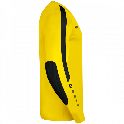 Jako Power golmanski dres dugih rukava — žuta_EliteSport