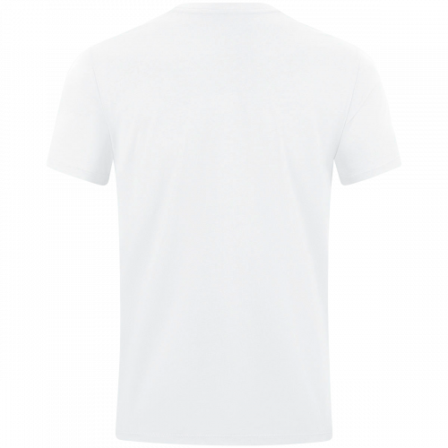 Jako Power majica kratkih rukava — bijela_EliteSport