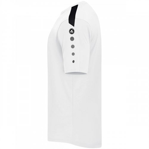 Jako Power majica kratkih rukava — bijela_EliteSportJako Power majica kratkih rukava — bijela_EliteSport