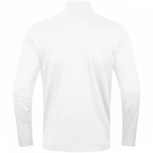 Jako Power poliester jakna – bijela_EliteSport