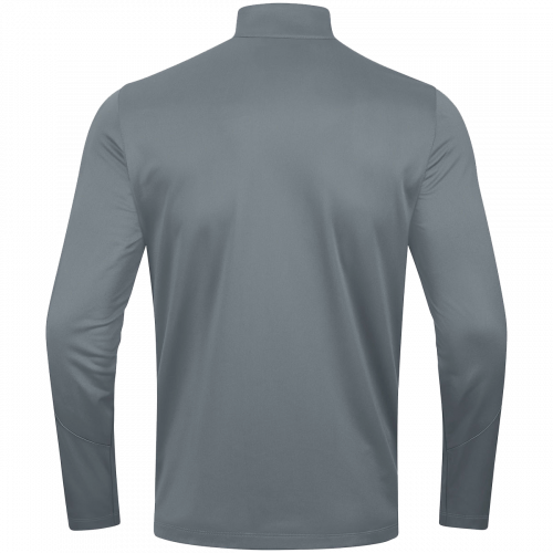 Jako Power poliester jakna – siva_EliteSport