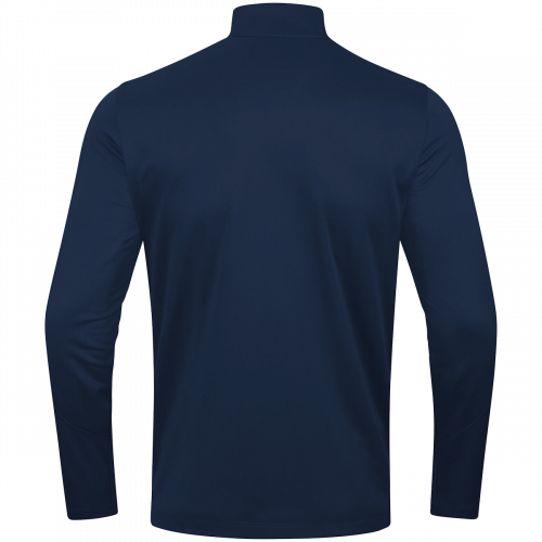 Jako Power poliester jakna – tamno plava/nebesko plava_EliteSport