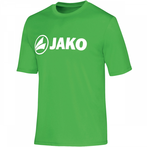 Jako Promo dres kratkih rukava — zelena_EliteSport