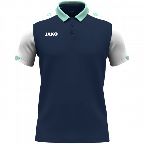 Jako Dynamic polo majica kratkih rukava – tamno plava_EliteSport