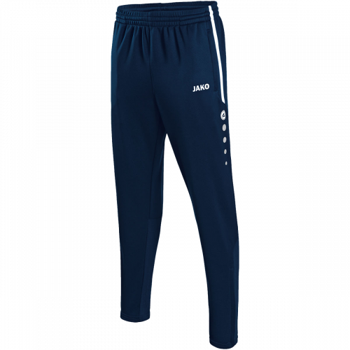 Jako Active trening hlače – tamno plava_EliteSport