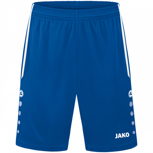 Jako Allround nogometne kratke hlače – plava_EliteSport