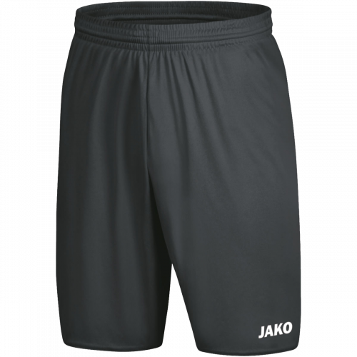 Jako Anderlecht nogometne kratke hlače – antracit_EliteSport
