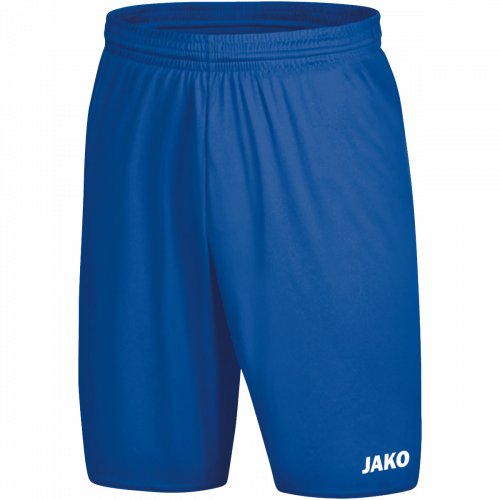 Jako Anderlecht nogometne kratke hlače – plava_EliteSport