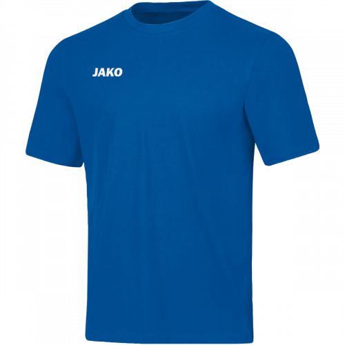 Jako Base pamučna majica kratkih rukava — plava_EliteSport