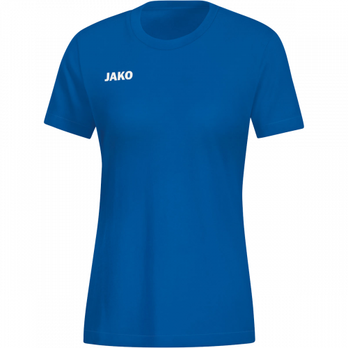 Jako Base pamučna majica kratkih rukava — plava_EliteSport