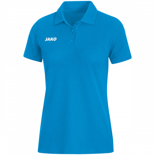 Jako Base pamučna polo majica – nebesko plava_EliteSport