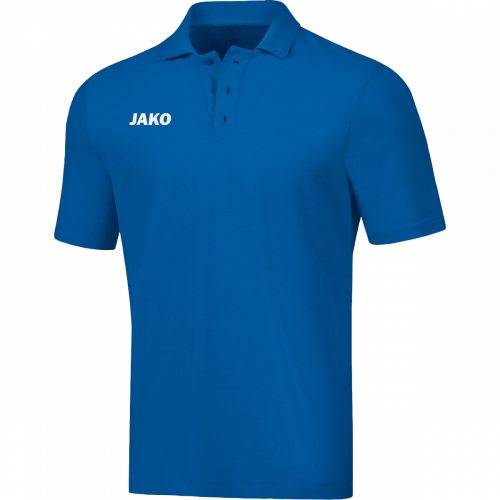 Jako Base pamučna polo majica – plava_EliteSport