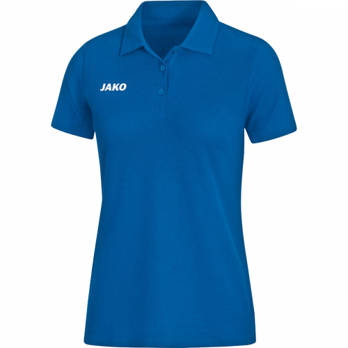 Jako Base pamučna polo majica – plava_EliteSport