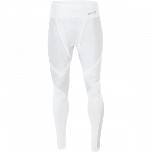 Jako Comfort duge tajice – bijela_EliteSport