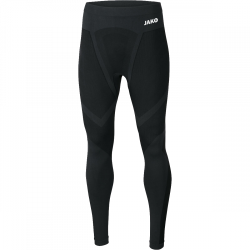 Jako Comfort duge tajice – crna_EliteSport