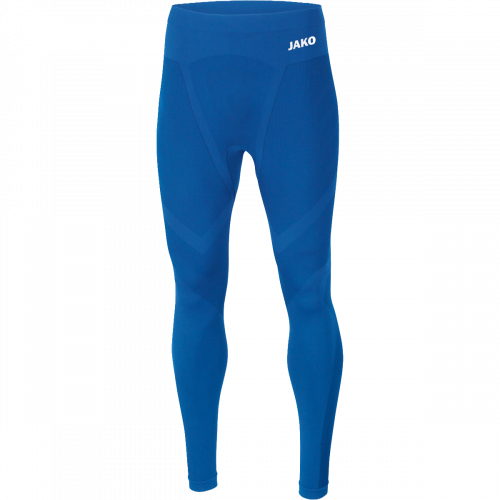 Jako Comfort duge tajice – plava_EliteSport