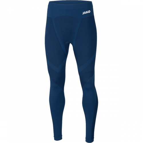 Jako Comfort duge tajice – tamno plava_EliteSport