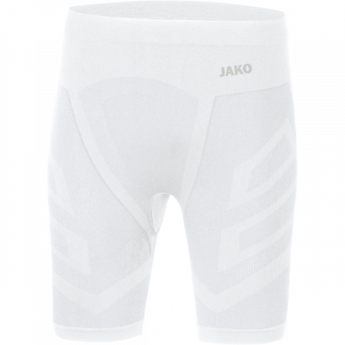 Jako Comfort kratke tajice – bijela_EliteSport