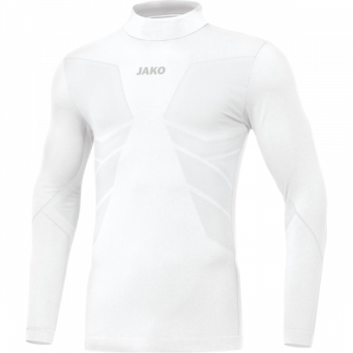 Jako Comfort podmajica s ovrtanikom – bijela_EliteSport