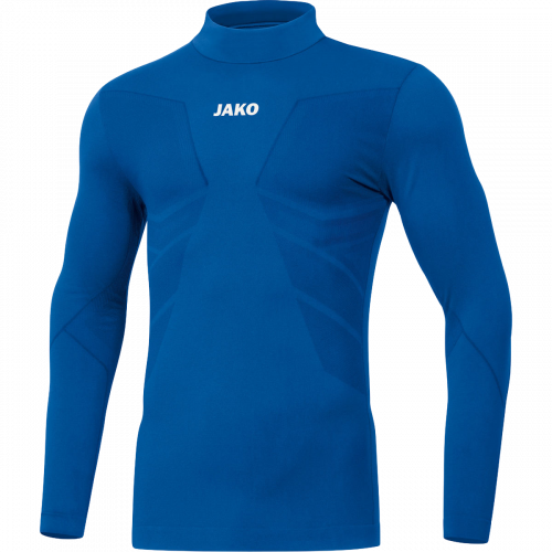 Jako Comfort podmajica s ovrtanikom – plava_EliteSport