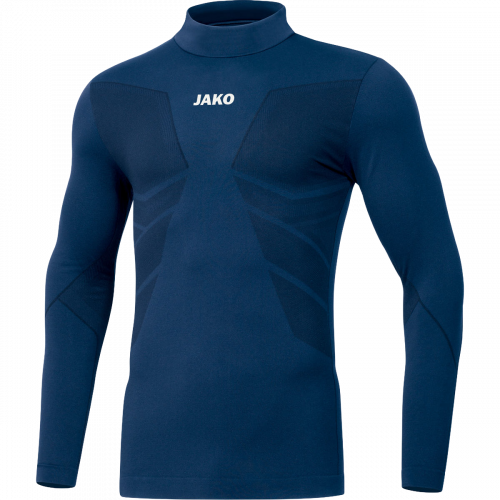 Jako Comfort podmajica s ovrtanikom – tamno plava_EliteSport