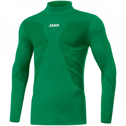 Jako Comfort podmajica s ovrtanikom – zelena_EliteSport