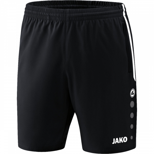 Jako Competition kratke hlače – crna_EliteSport