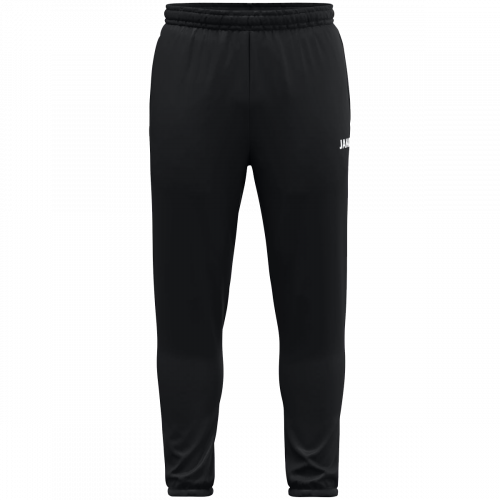 Jako Dynamic hlače za slobodno vrijeme – crna_EliteSport