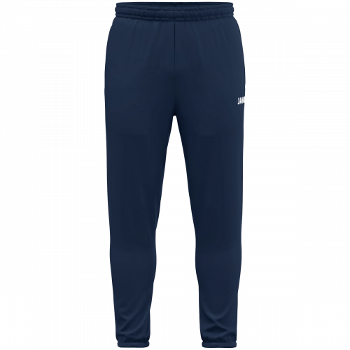 Jako Dynamic hlače za slobodno vrijeme – tamno plava_EliteSport