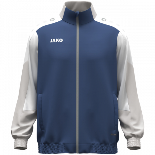 Jako Dynamic jakna od mikrofibre_EliteSport