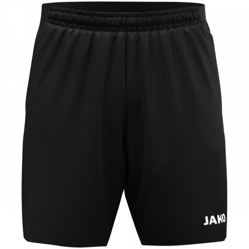 Jako Dynamic kratke hlače od mikrofibre – crna_EliteSport