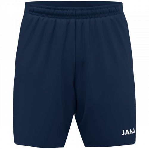 Jako Dynamic kratke hlače od mikrofibre – tamno plava_EliteSport