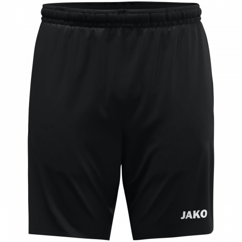 Jako Dynamic kratke hlače za slobodno vrijeme – crna_EliteSport