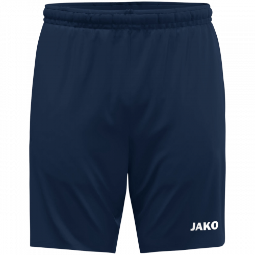 Jako Dynamic kratke hlače za slobodno vrijeme – tamno plava_EliteSport