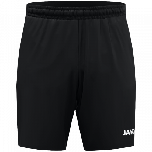 Jako Dynamic kratke trening hlače – crna_EliteSport