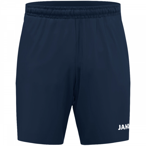 Jako Dynamic kratke trening hlače – tamno plava_EliteSport