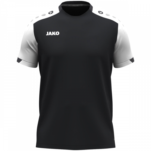 Jako Dynamic majica kratkih rukava — crna_EliteSport