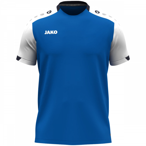 Jako Dynamic majica kratkih rukava — plava_EliteSport