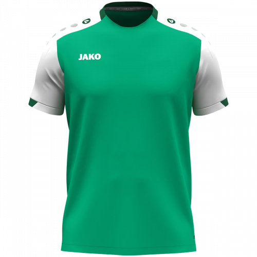 Jako Dynamic majica kratkih rukava — zelena_EliteSport