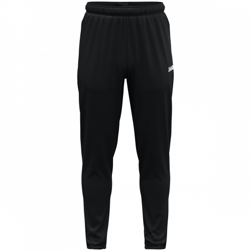 Jako Dynamic mikrofibra hlače – crna_EliteSport