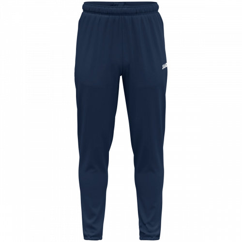 Jako Dynamic mikrofibra hlače – tamno plava_EliteSport