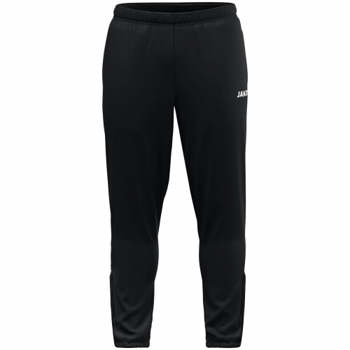 Jako Dynamic poliester hlače – crna_EliteSport