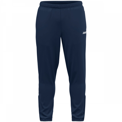 Jako Dynamic poliester hlače – tamno plava_EliteSport