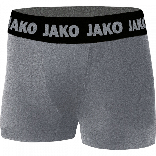 Jako Function bokserice – siva_EliteSport