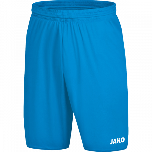 Jako Manchester nogometne kratke hlače – nebesko plava_EliteSport