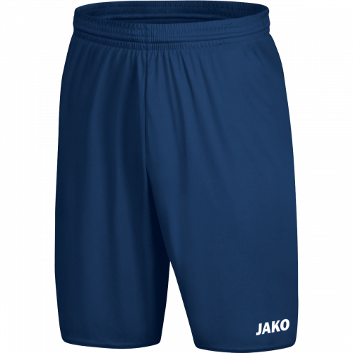 Jako Manchester nogometne kratke hlače – tamno plava_EliteSport