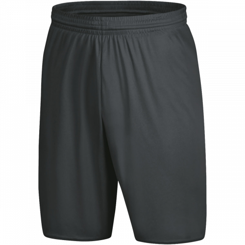 Jako Palermo nogometne kratke hlače – antracit_EliteSport