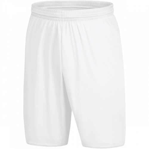 Jako Palermo nogometne kratke hlače – bijela_EliteSport